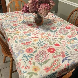 Food Network tablecloth